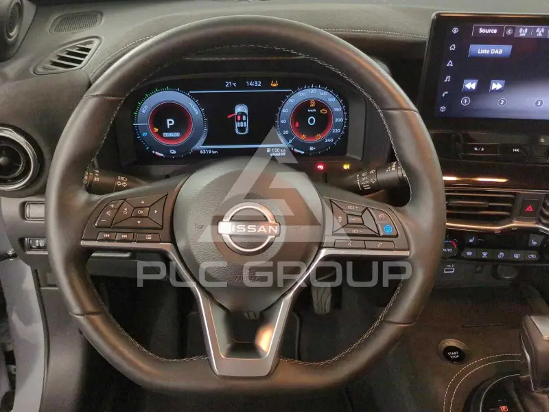 2024 Nissan Juke