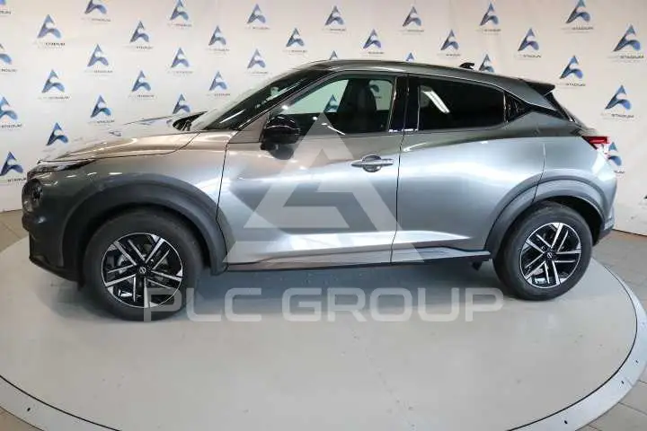 2024 Nissan Juke