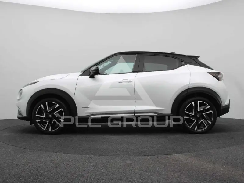 2024 Nissan Juke