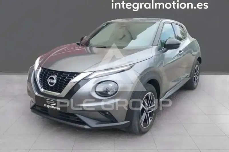 2024 Nissan Juke