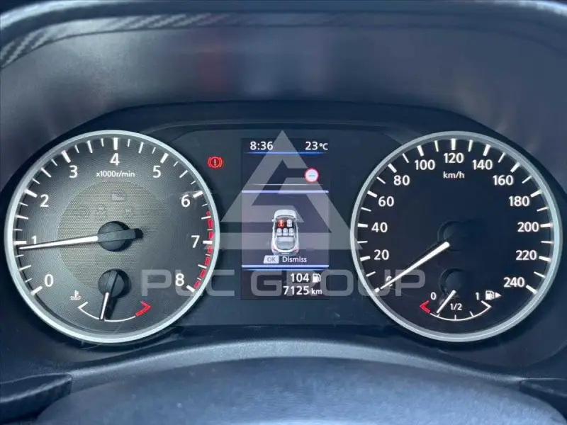 2024 Nissan Juke