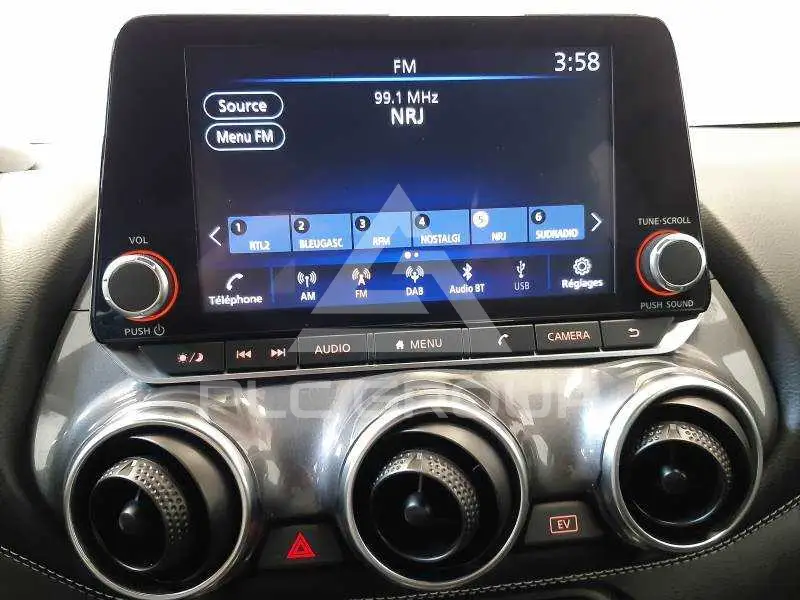 2024 Nissan Juke