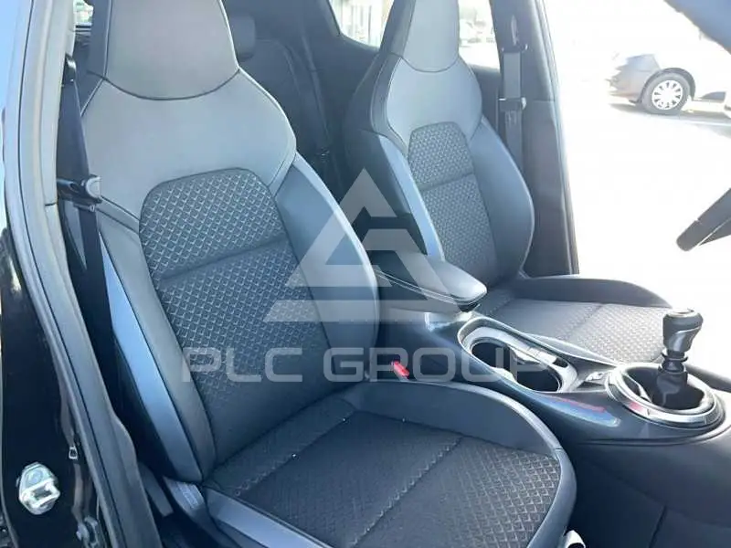 2024 Nissan Juke