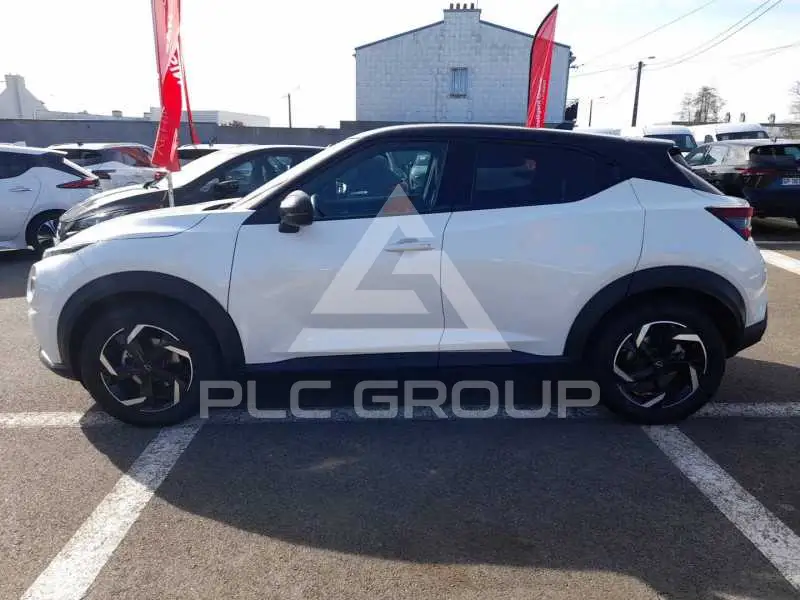 2024 Nissan Juke