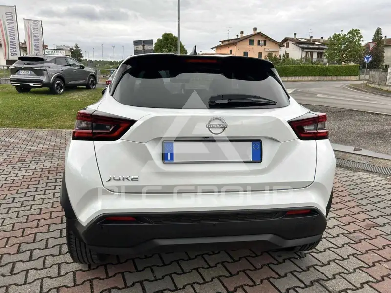 2024 Nissan Juke