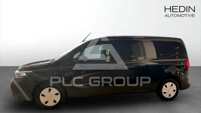 2024 Nissan TOWNSTAR
