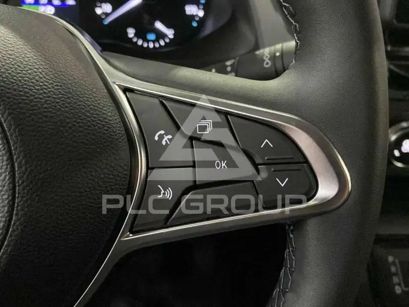 2024 Nissan TOWNSTAR