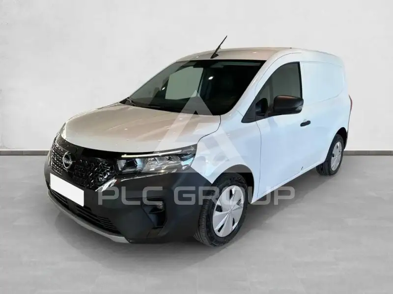 2024 Nissan TOWNSTAR