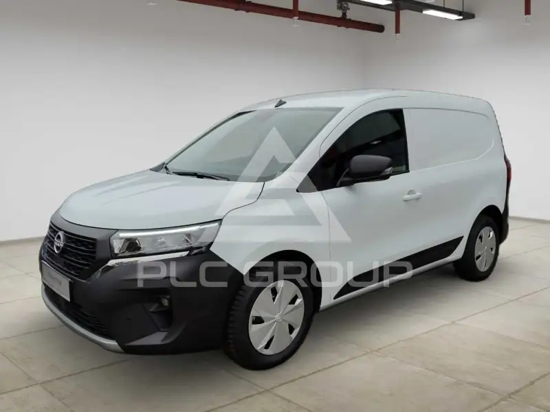 2024 Nissan TOWNSTAR