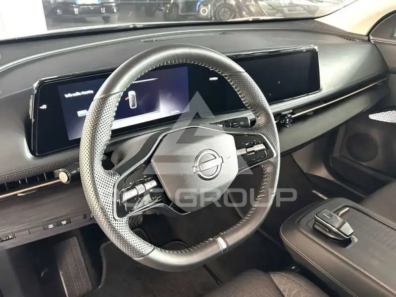 2024 Nissan Ariya