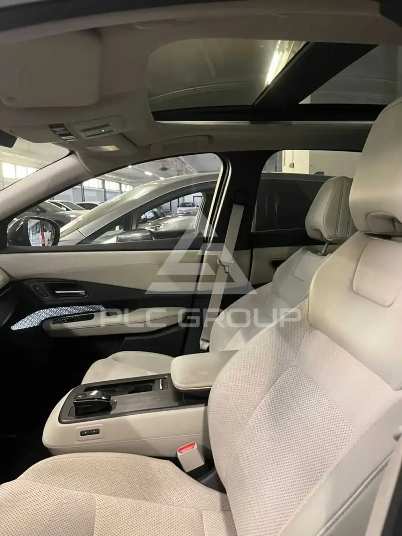 2024 Nissan Ariya