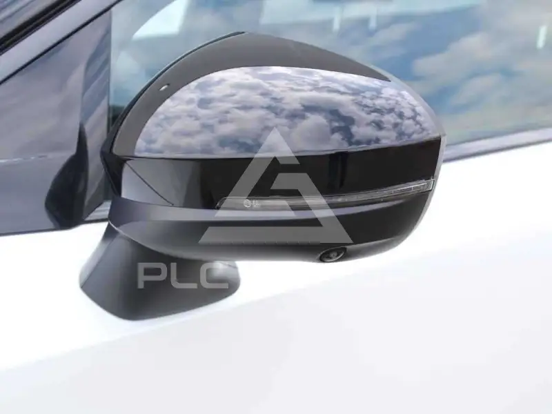 2024 Nissan Ariya