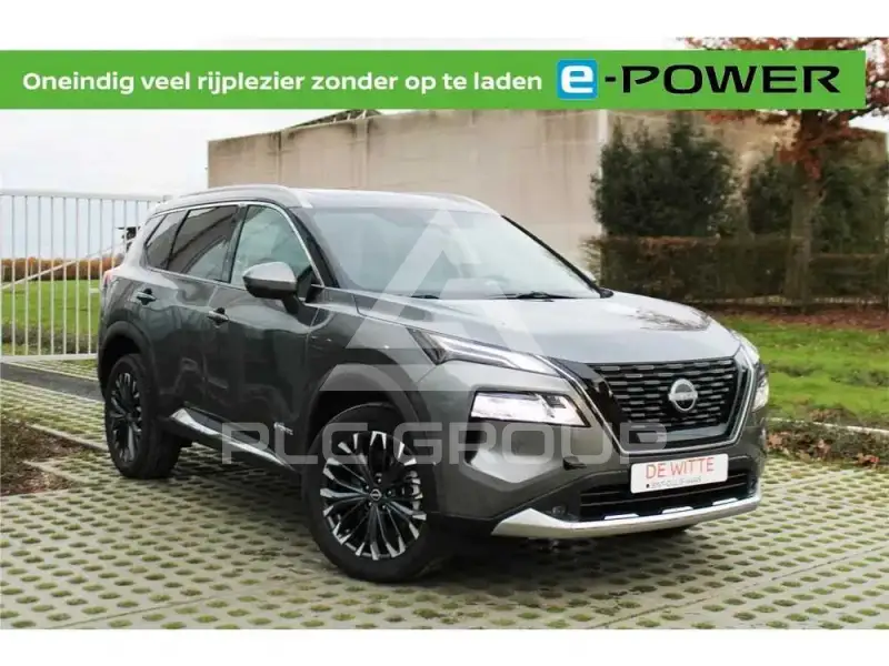 2024 Nissan Ariya