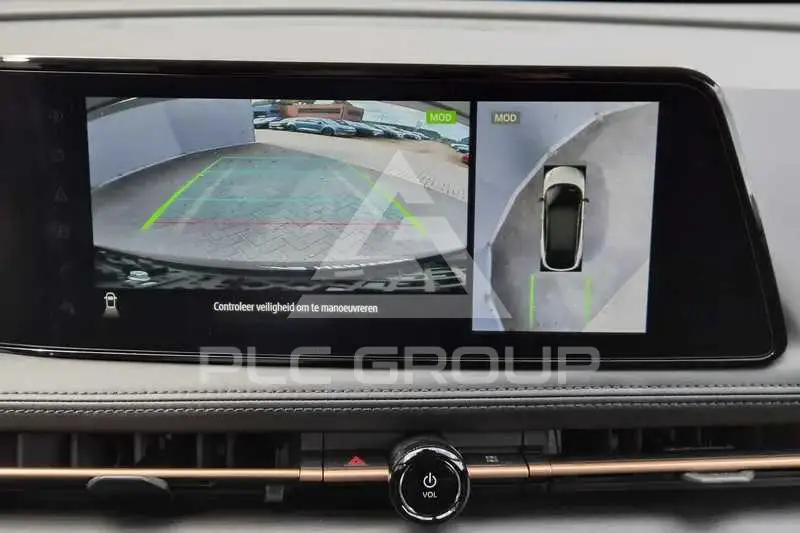 2024 Nissan Ariya