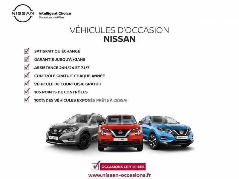 2024 Nissan Ariya