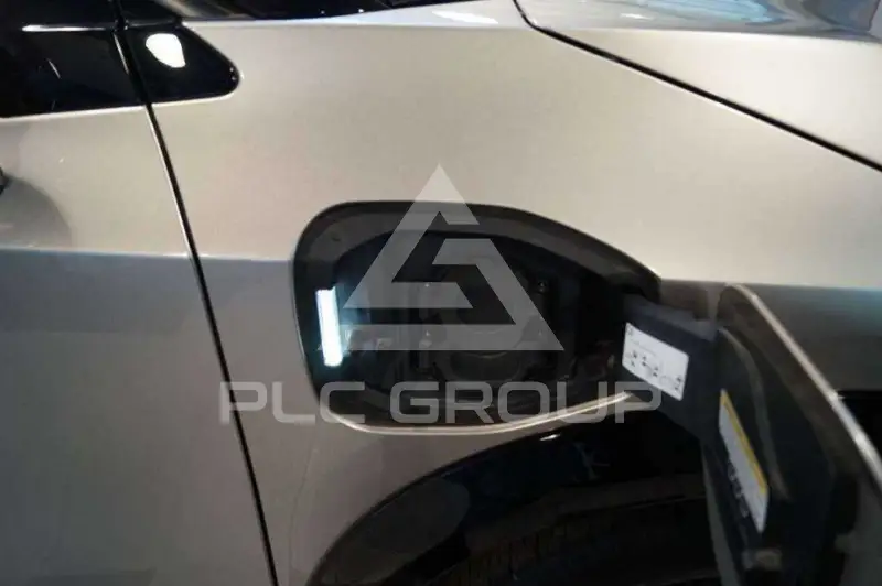2024 Nissan Ariya