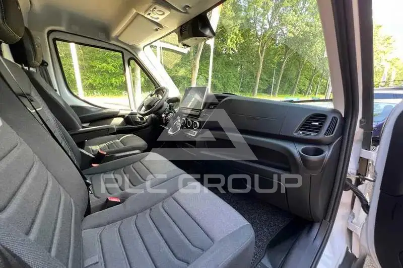 2024 Iveco Daily