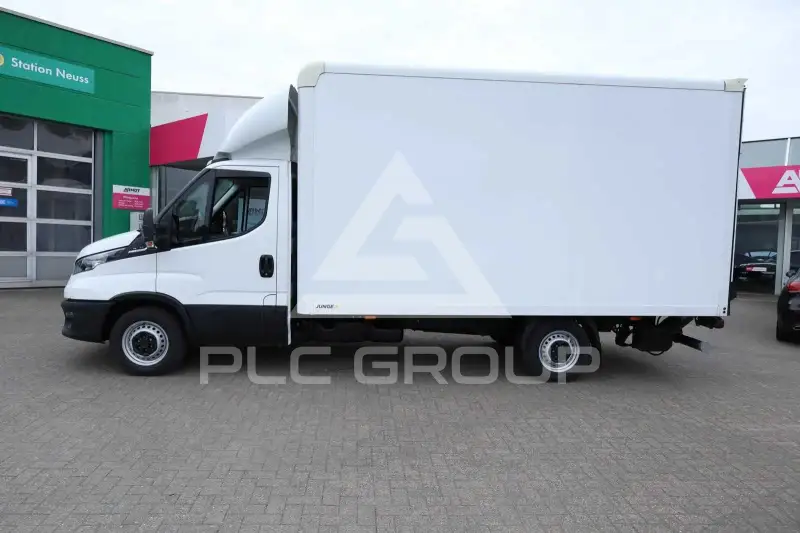 2024 Iveco Daily