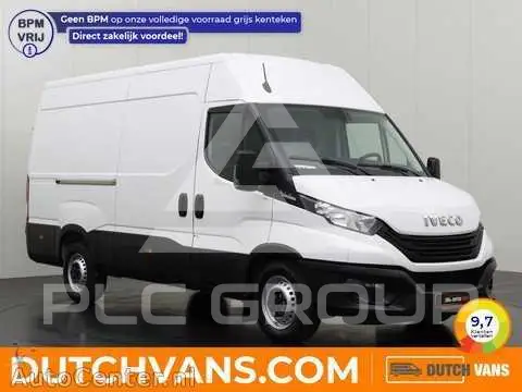 2024 Iveco Daily