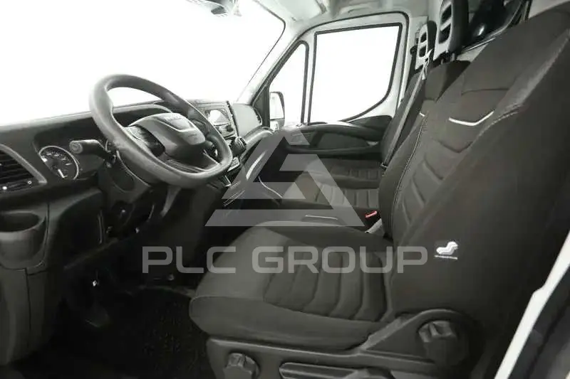 2024 Iveco Daily