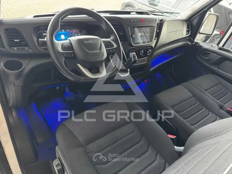 2024 Iveco Daily