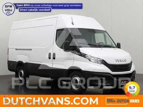 2024 Iveco Daily