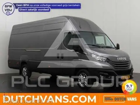 2024 Iveco Daily