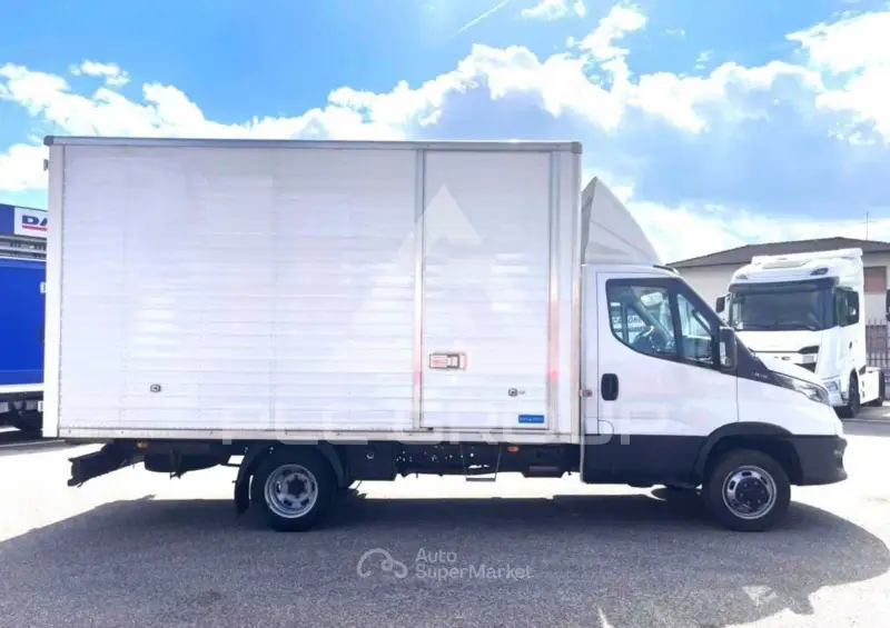 2024 Iveco Daily