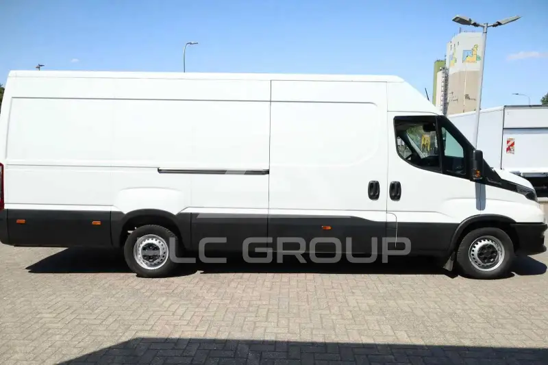 2024 Iveco Daily