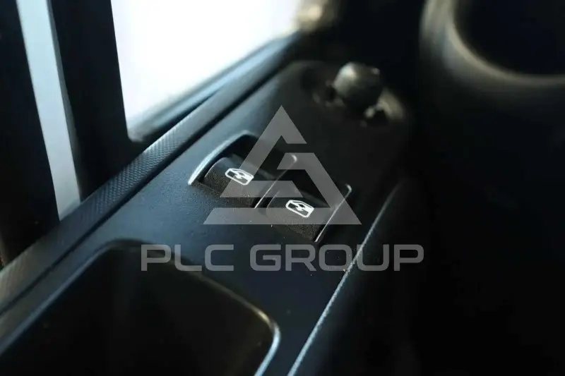 2024 Iveco Daily