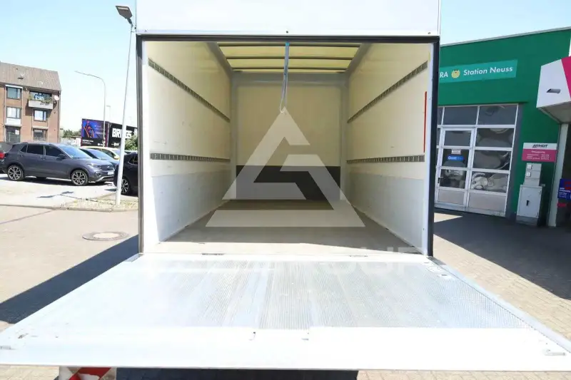 2024 Iveco Daily