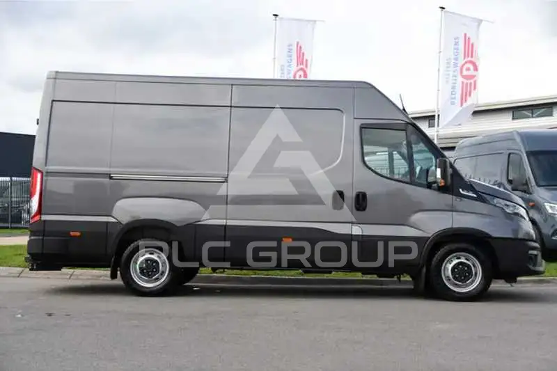 2024 Iveco Daily
