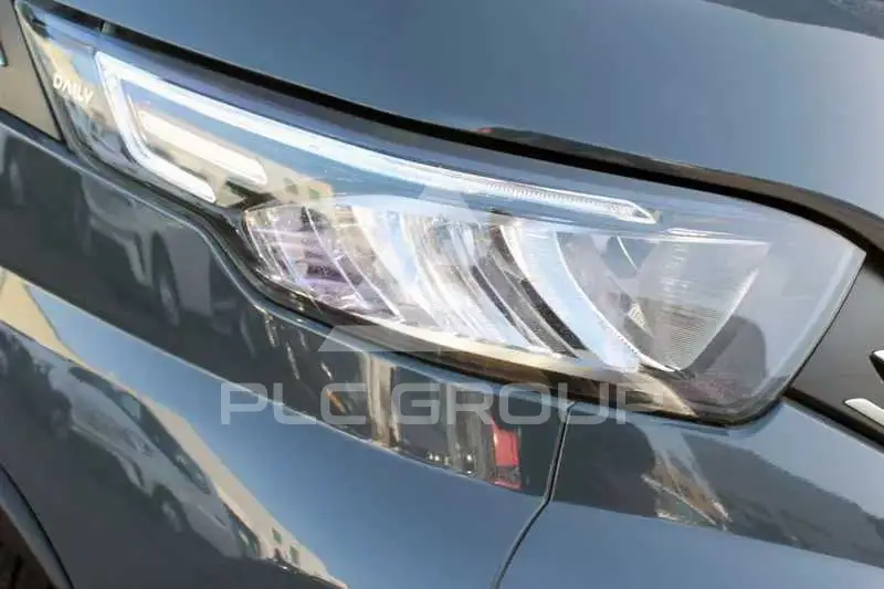 2024 Iveco Daily
