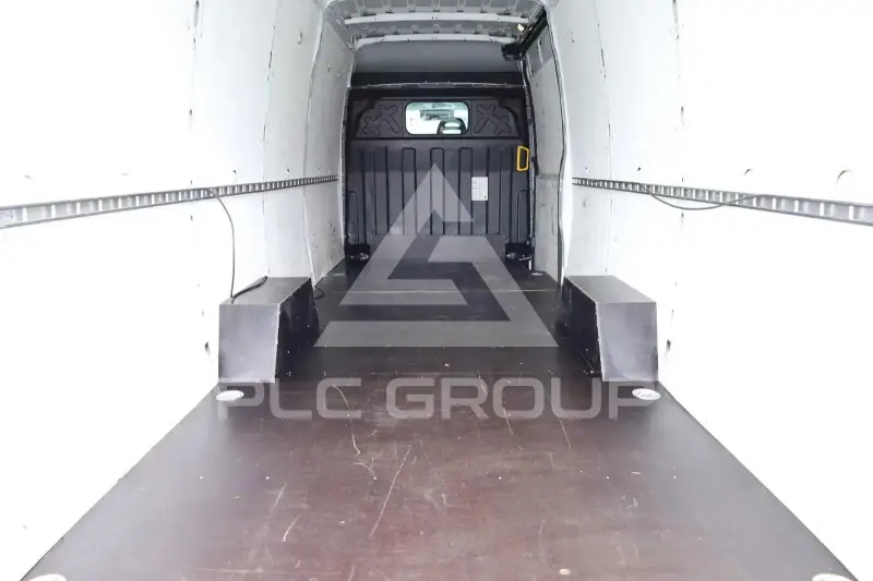 2024 Iveco Daily