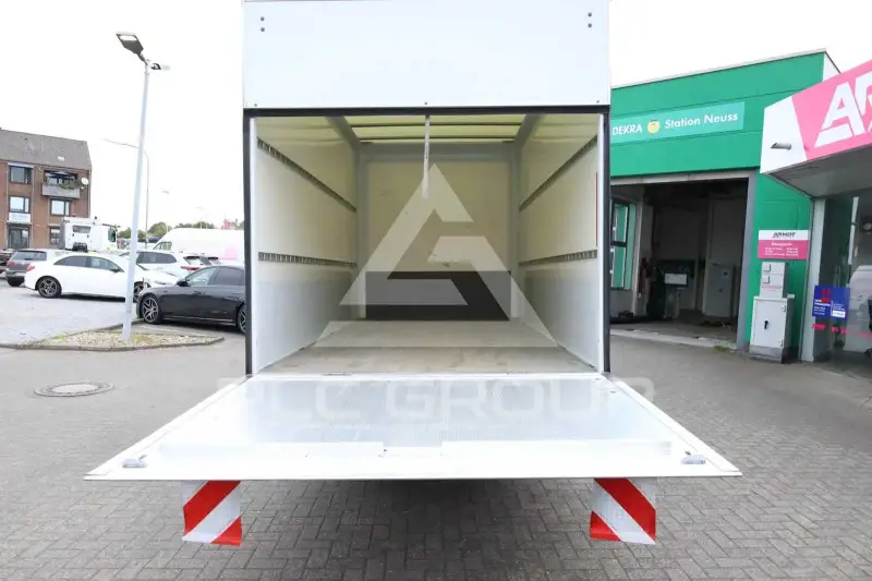 2024 Iveco Daily