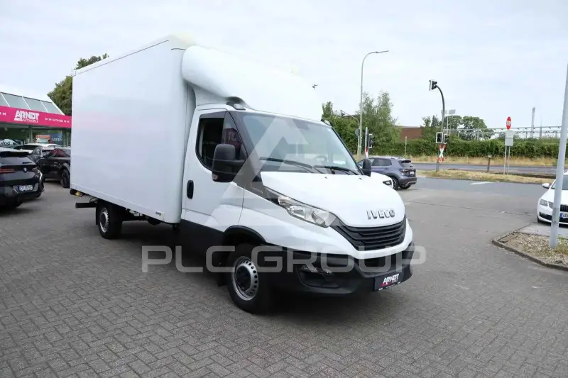 2024 Iveco Daily