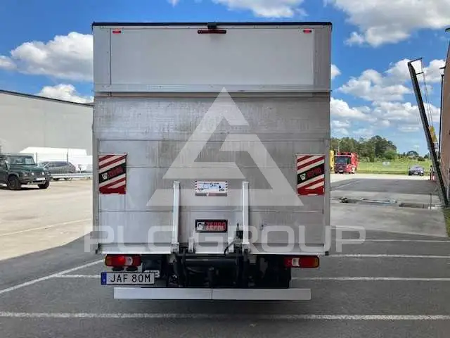 2024 Iveco Daily
