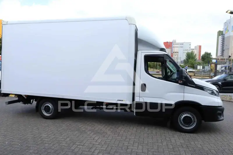 2024 Iveco Daily