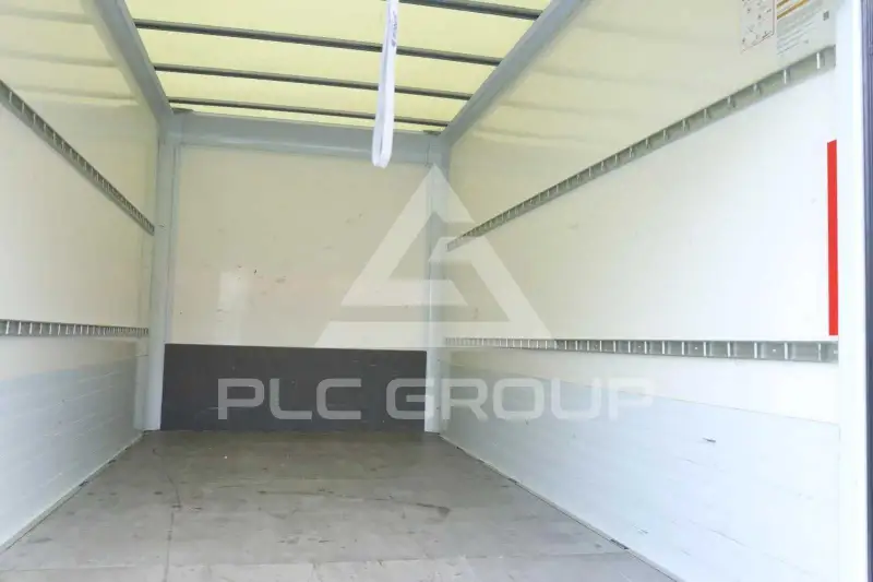 2024 Iveco Daily