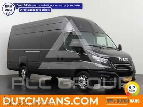 2024 Iveco Daily
