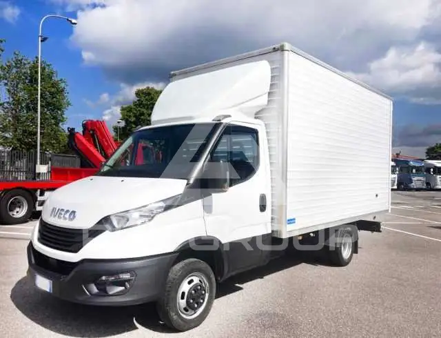 2024 Iveco Daily