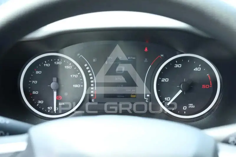 2024 Iveco Daily