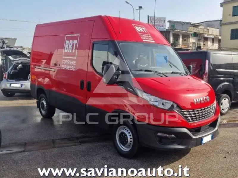 2024 Iveco Daily