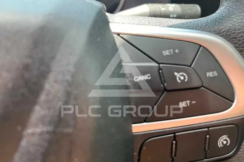 2024 Iveco Daily