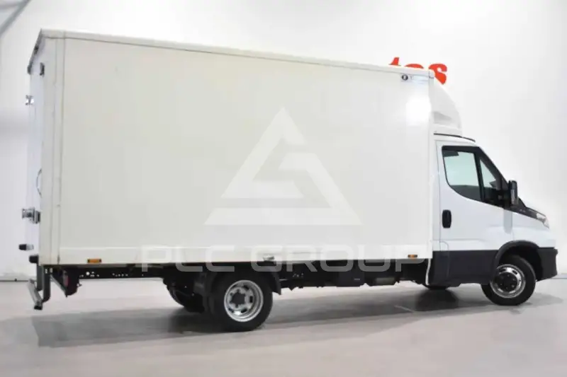 2024 Iveco Daily