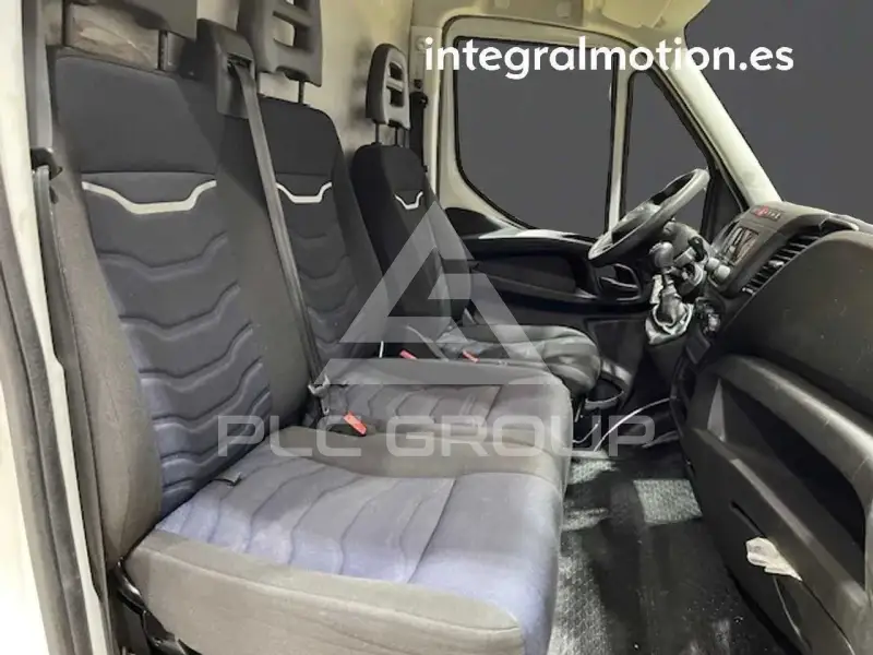 2024 Iveco Daily