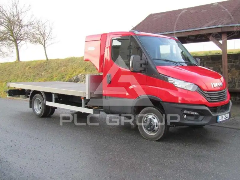 2024 Iveco Daily
