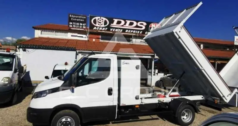 2024 Iveco Daily