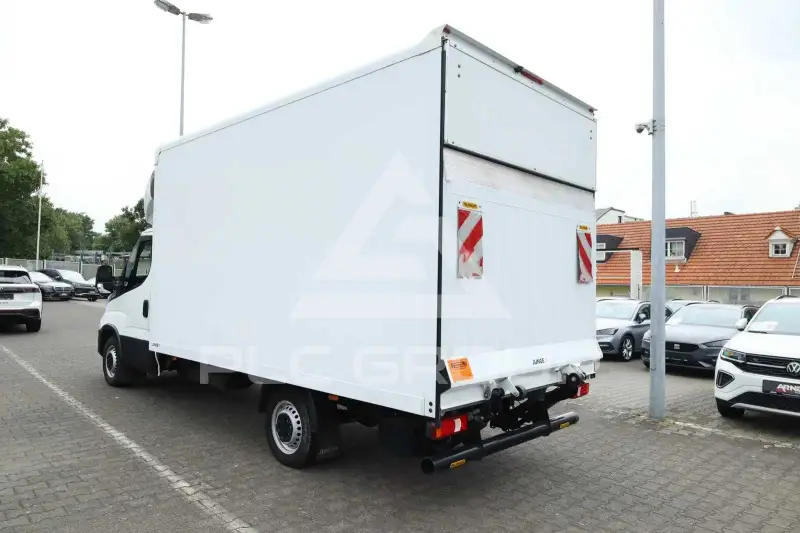 2024 Iveco Daily