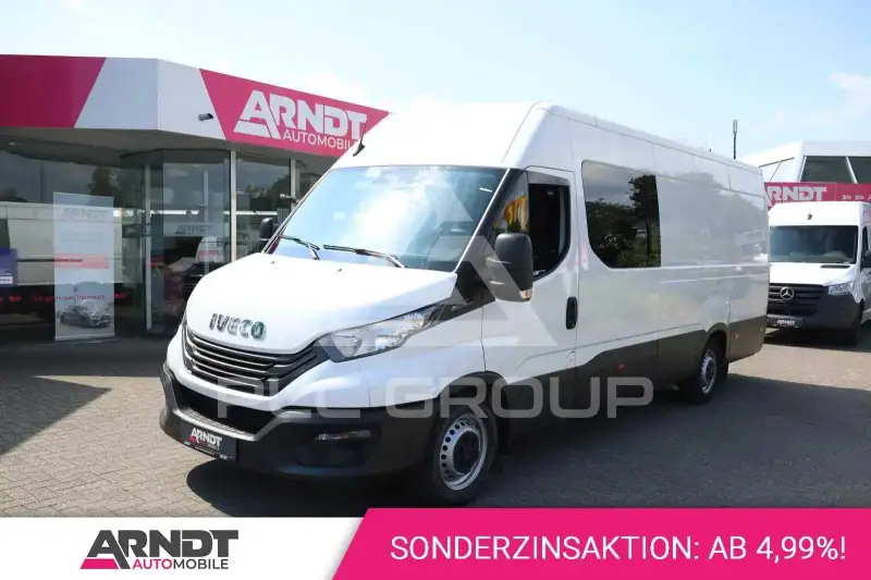 2024 Iveco Daily